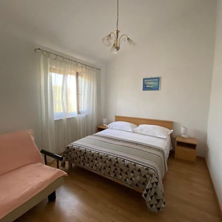 Apartmani Silence Rogoznica  Extérieur photo