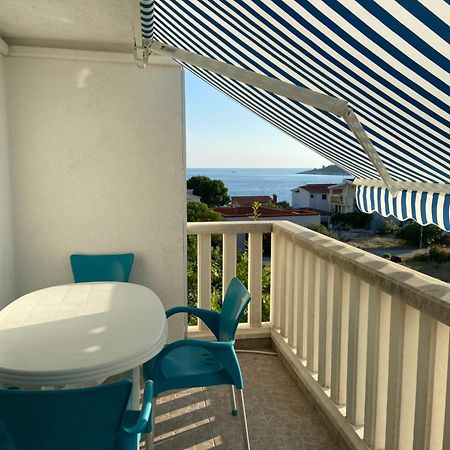 Apartmani Silence Rogoznica  Extérieur photo