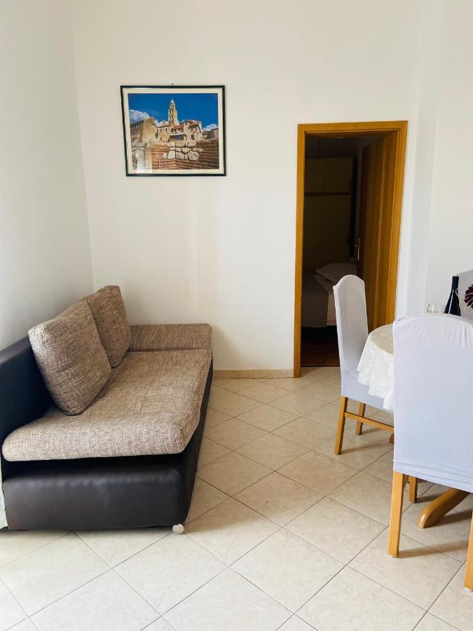 Apartmani Silence Rogoznica  Extérieur photo