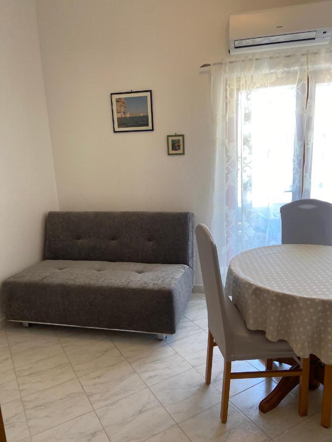 Apartmani Silence Rogoznica  Extérieur photo