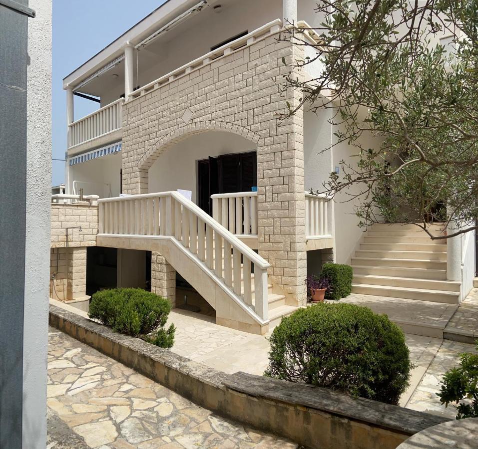 Apartmani Silence Rogoznica  Extérieur photo