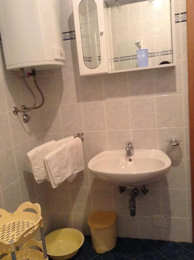 Apartmani Silence Rogoznica  Extérieur photo