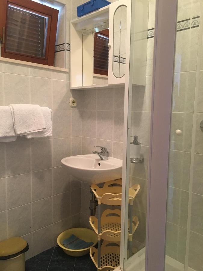 Apartmani Silence Rogoznica  Extérieur photo