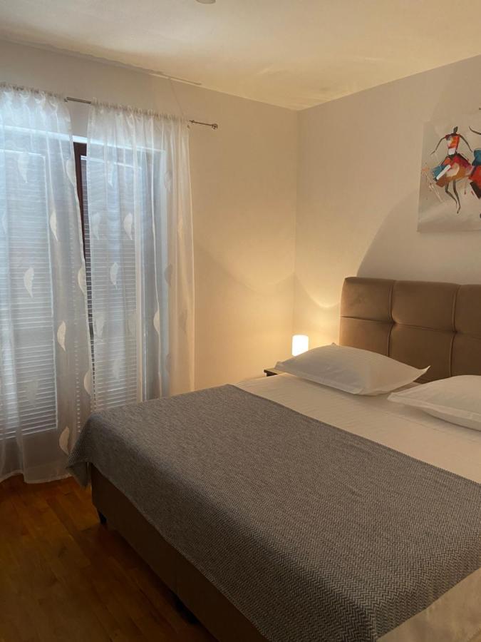 Apartmani Silence Rogoznica  Extérieur photo