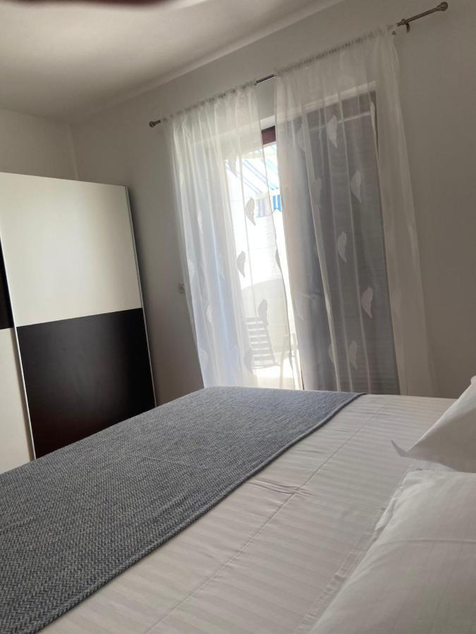Apartmani Silence Rogoznica  Extérieur photo