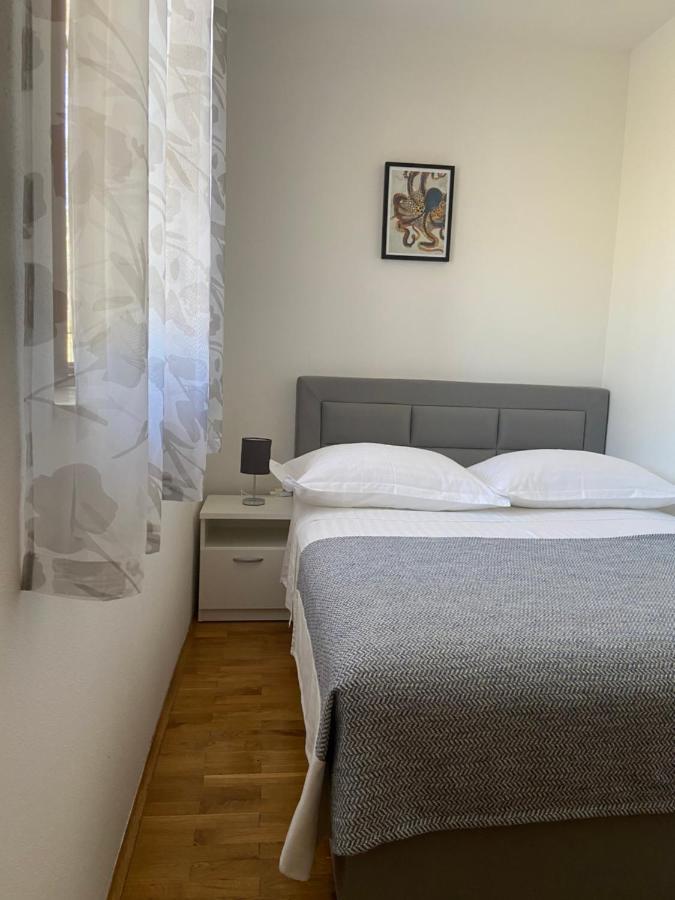 Apartmani Silence Rogoznica  Extérieur photo