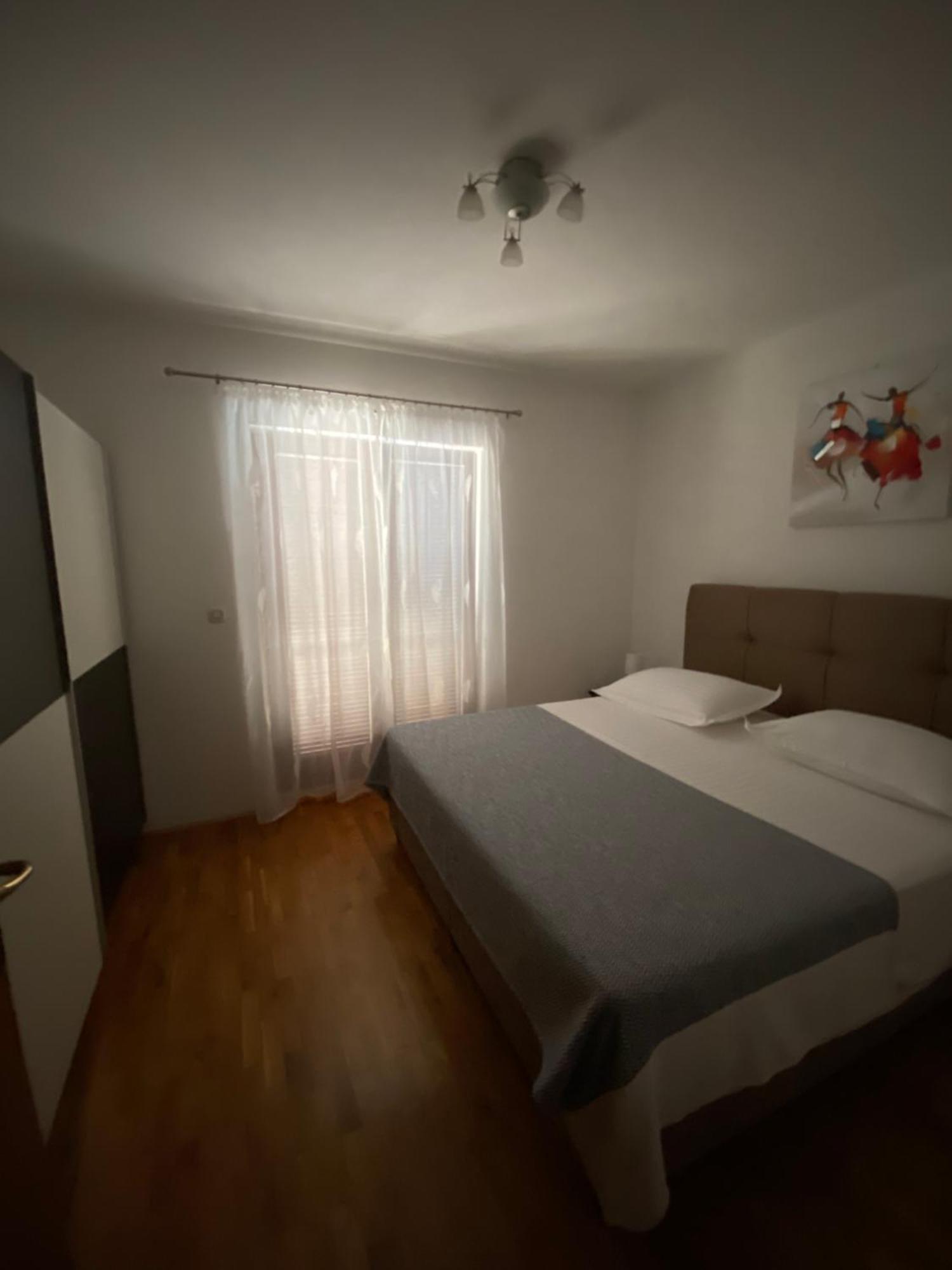 Apartmani Silence Rogoznica  Extérieur photo