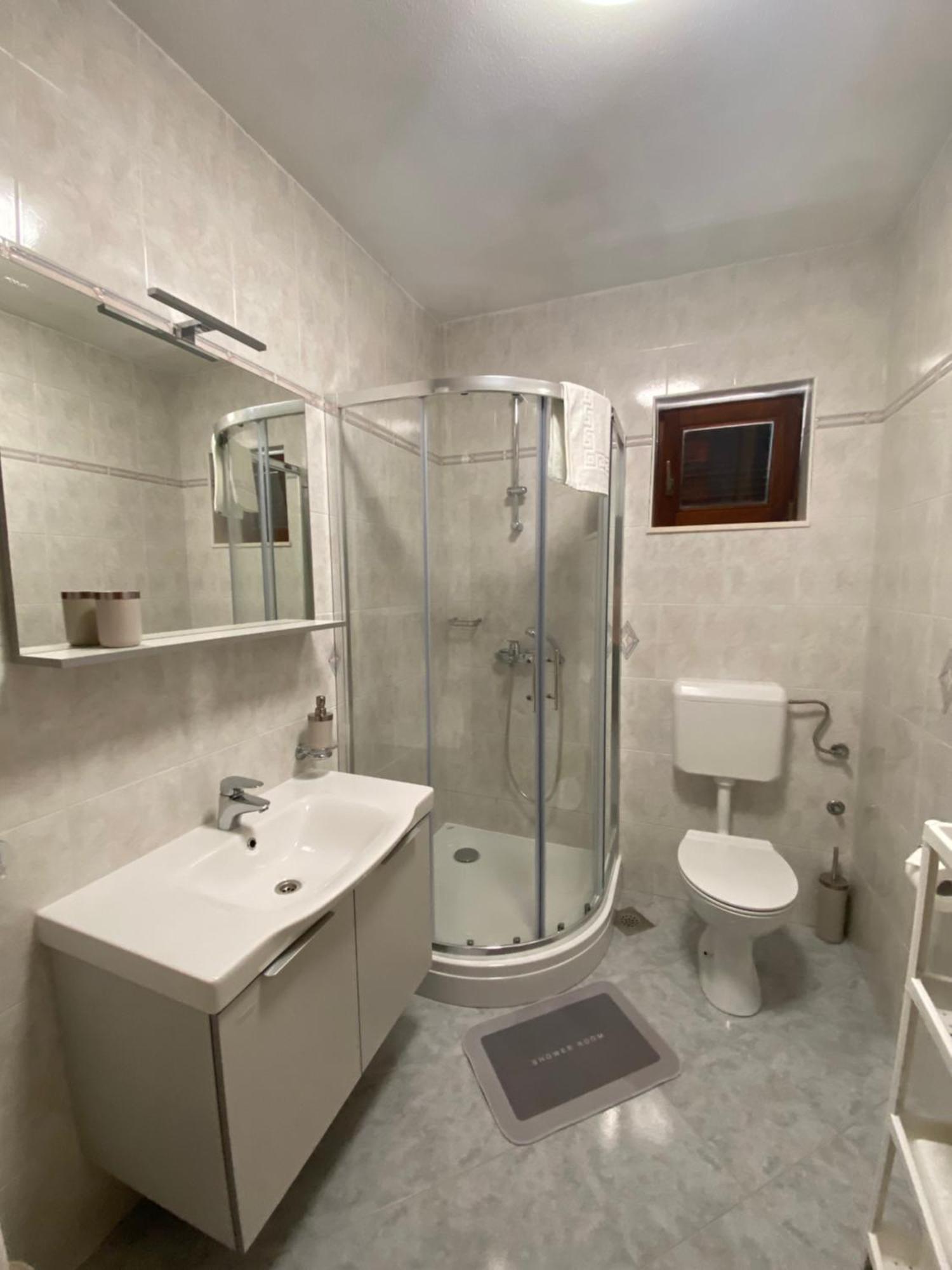 Apartmani Silence Rogoznica  Extérieur photo