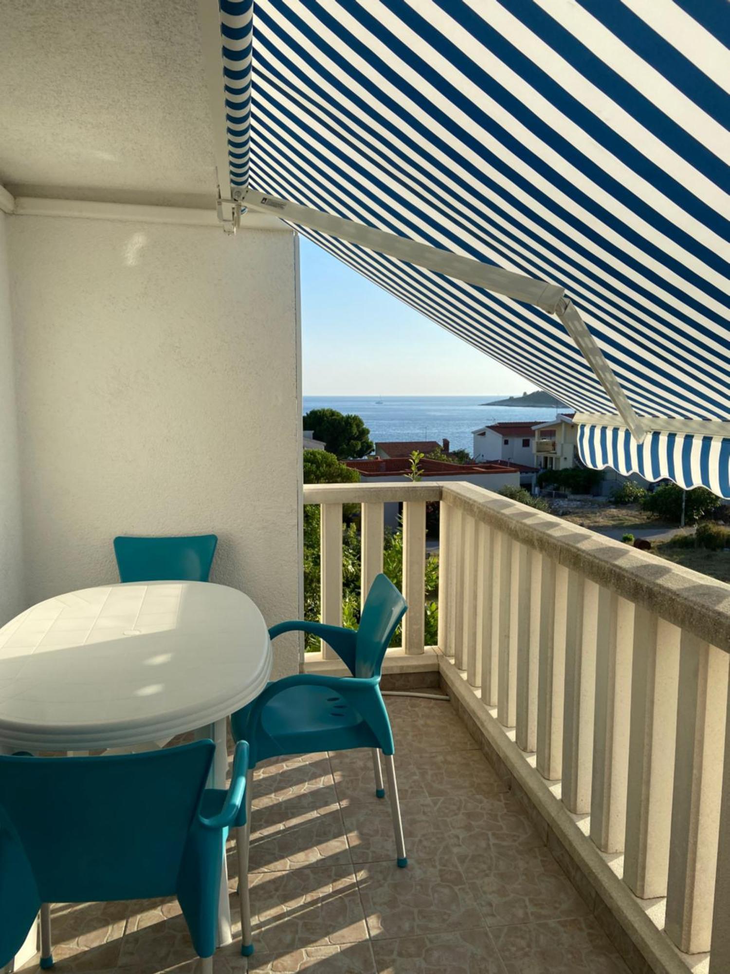 Apartmani Silence Rogoznica  Extérieur photo